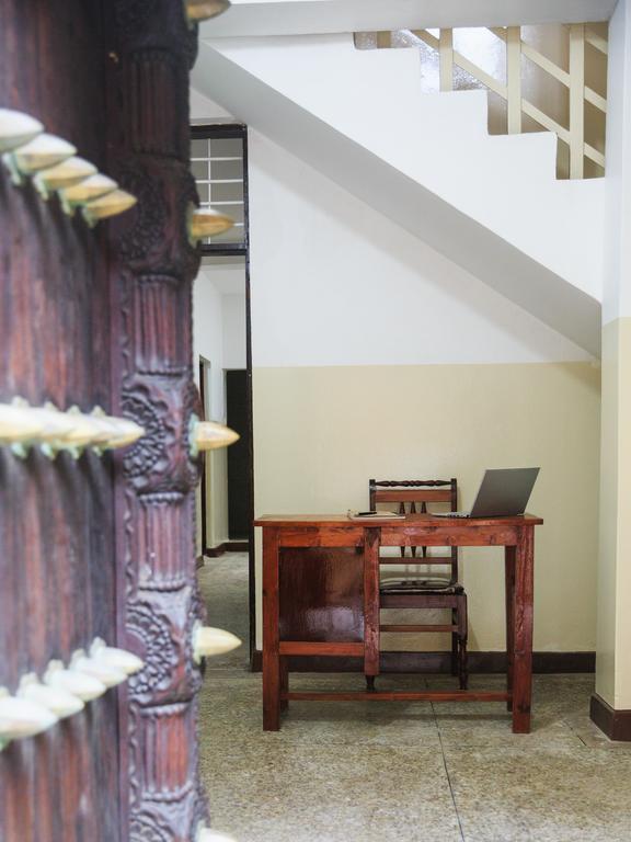 Ten To Ten Stone Town Zanzibar Ngoại thất bức ảnh