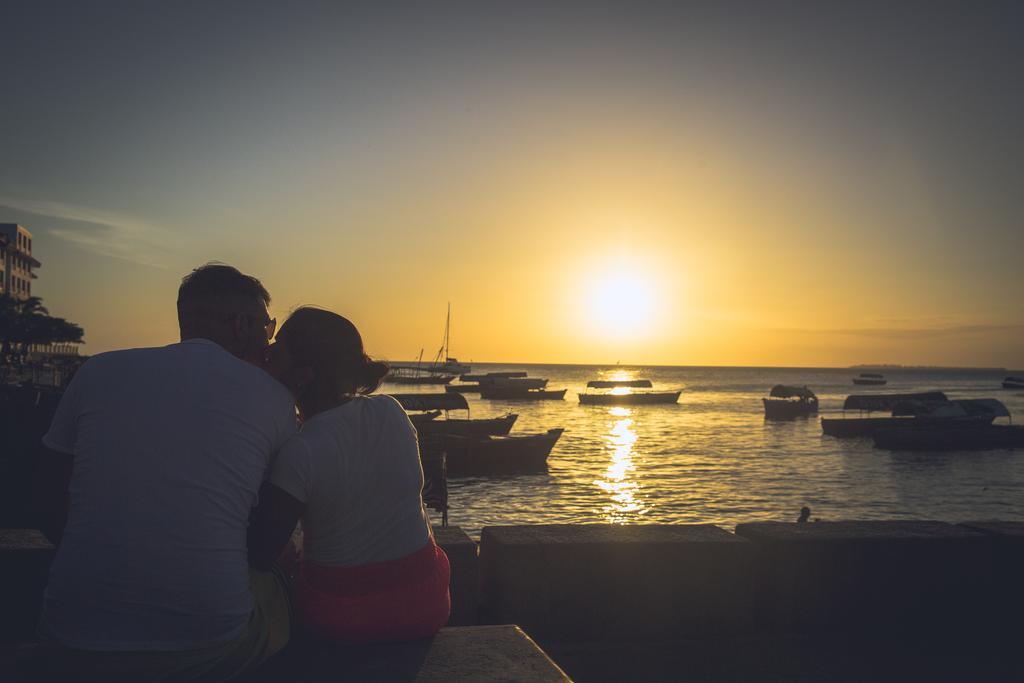 Ten To Ten Stone Town Zanzibar Ngoại thất bức ảnh