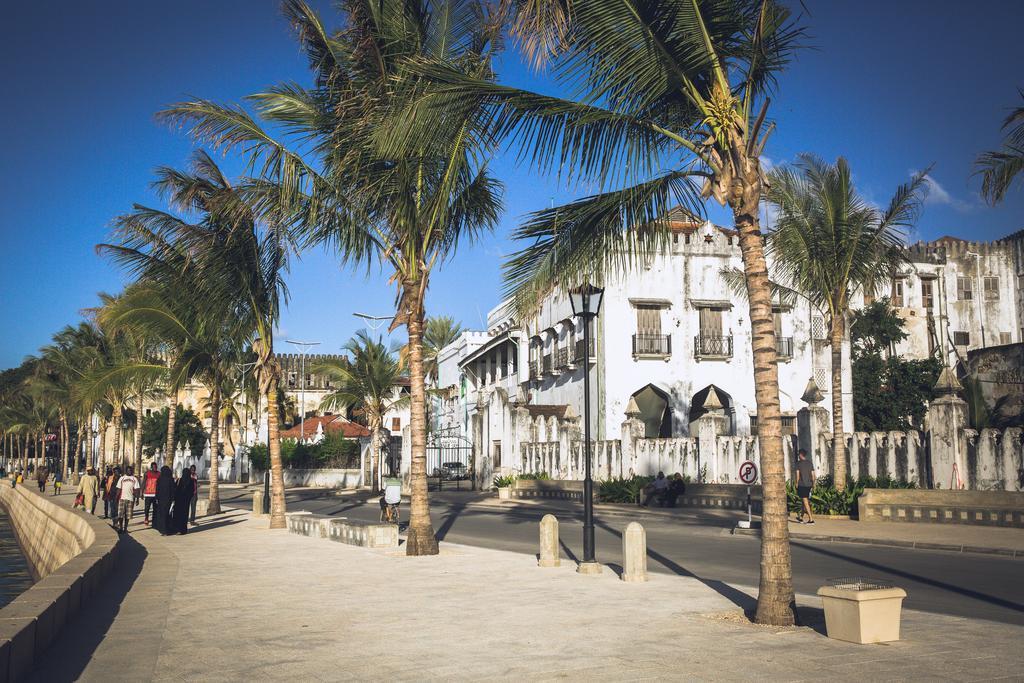 Ten To Ten Stone Town Zanzibar Ngoại thất bức ảnh