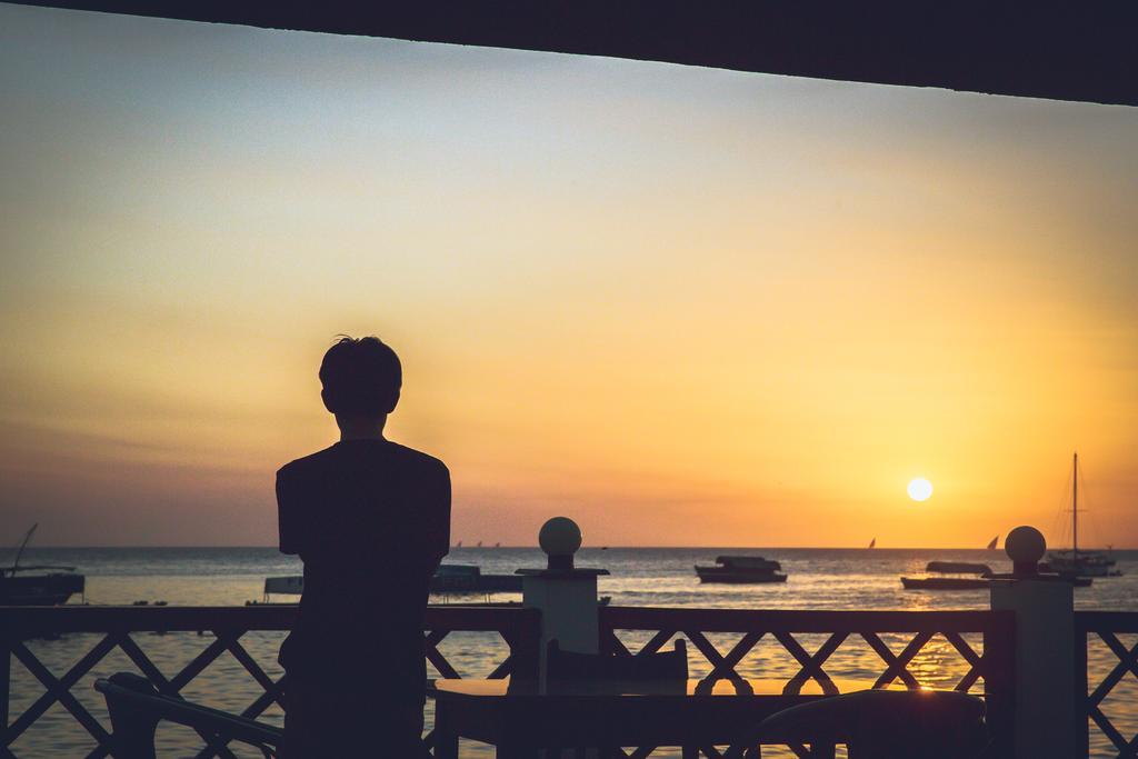 Ten To Ten Stone Town Zanzibar Ngoại thất bức ảnh