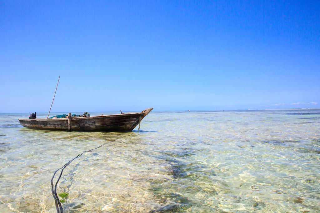 Ten To Ten Stone Town Zanzibar Ngoại thất bức ảnh