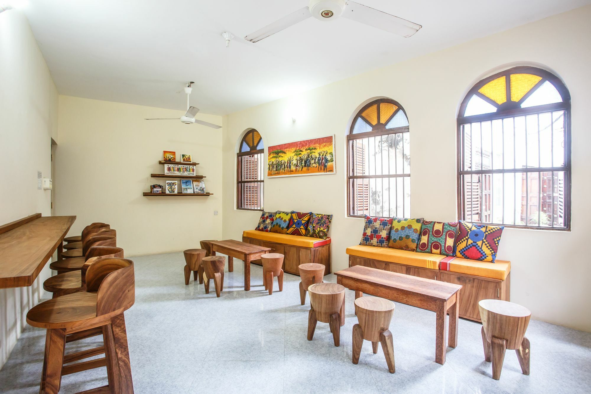 Ten To Ten Stone Town Zanzibar Ngoại thất bức ảnh