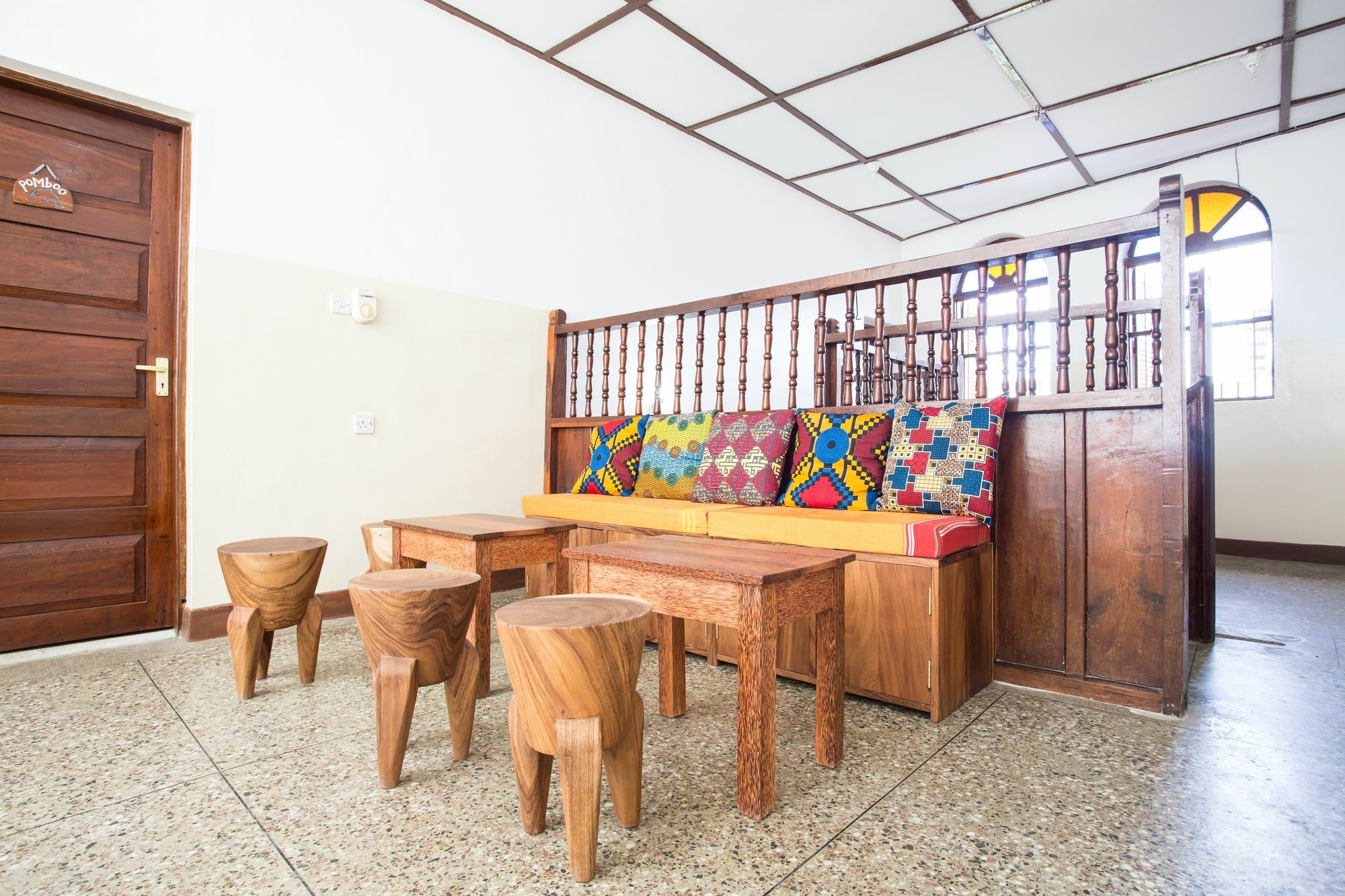 Ten To Ten Stone Town Zanzibar Ngoại thất bức ảnh