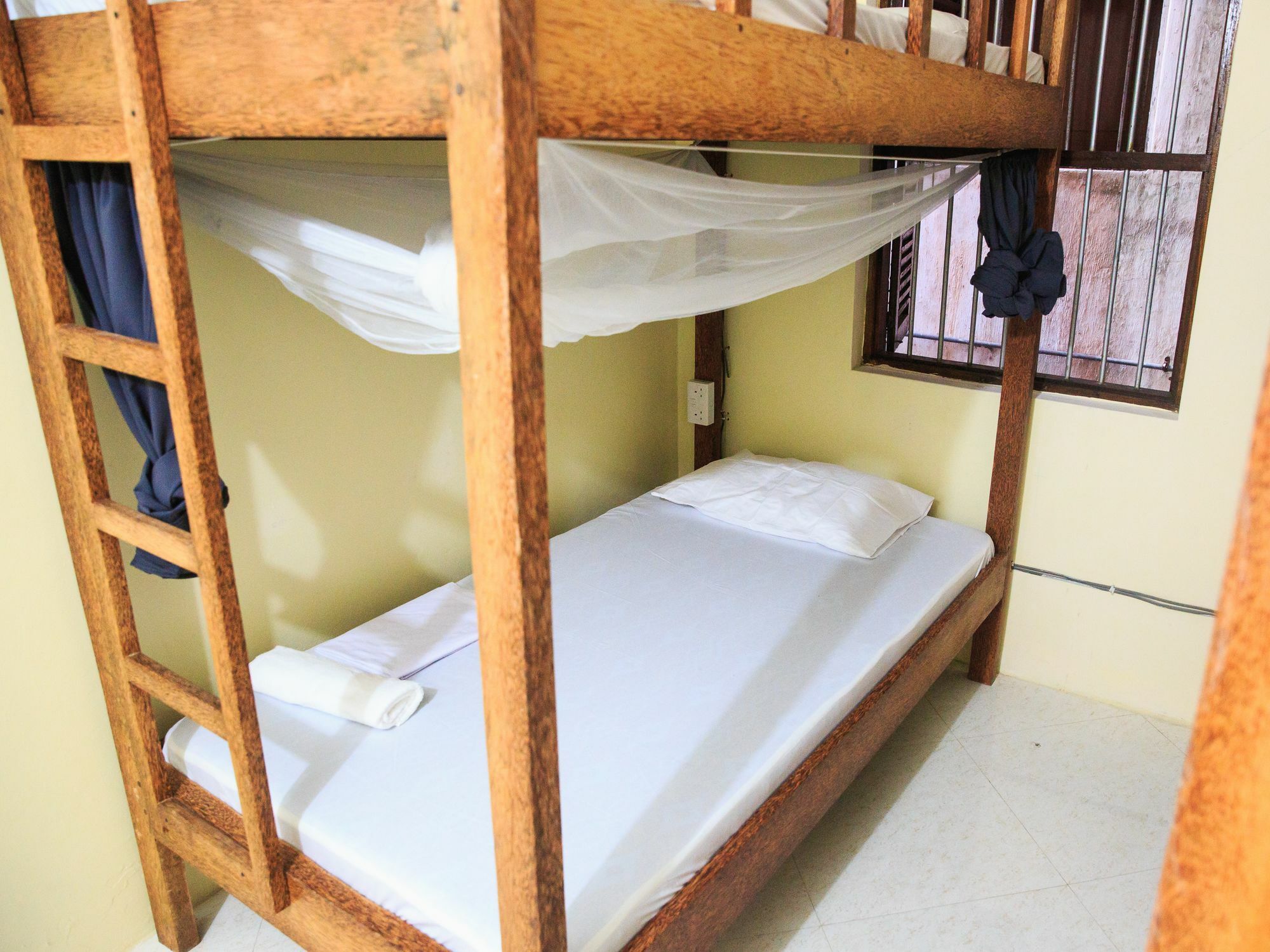 Ten To Ten Stone Town Zanzibar Ngoại thất bức ảnh