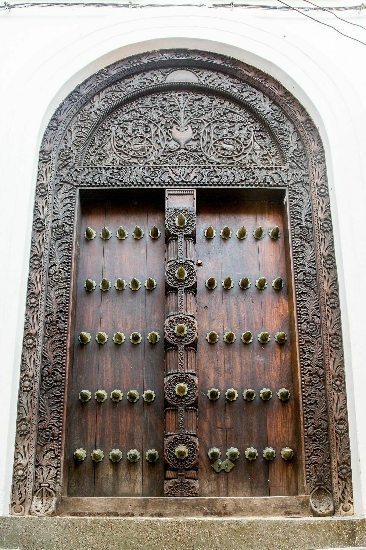 Ten To Ten Stone Town Zanzibar Ngoại thất bức ảnh